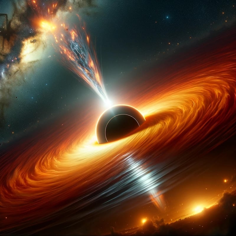 Black Hole